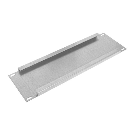 Панель монтажная (160х510х2) к ВРУ Unit и ЩО-70 (Bх600хГ) EKF PROxima