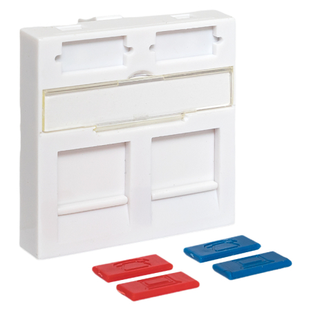 TRP-INS-MOS-2M2P-WH