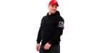 Hoody-KM-XXXL-black