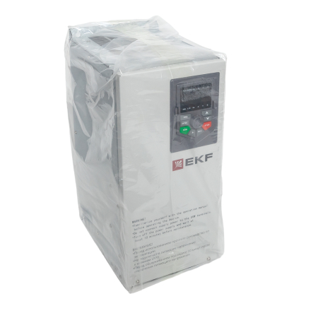 Преобразователь частоты PRO-Drive PD-90-FC-37K0-3 EKF