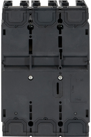 Выключатель автоматический ВА-99C (Compact NS)  100/ 32А 3P 36кА EKF PROxima