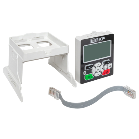 Преобразователь частоты PRO-Drive PD-500-E88-7K5-43-B-EC EKF
