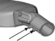 FREGAT CROSSING LED 110W DR 750 RAL9005