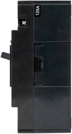 Автоматический выключатель LS125 18кА 3P 16А ProPact EKF