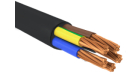 ППГнг(А)-HF 5х25мк(N, PE) - 1 (Конкорд)