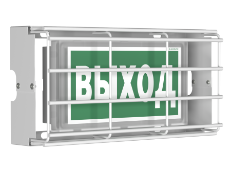 Световой указатель BS-BRIZ-83-S1-INEXI2