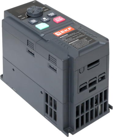 Преобразователь частоты PRO-Drive PD-150-FC-2K2-21-B EKF