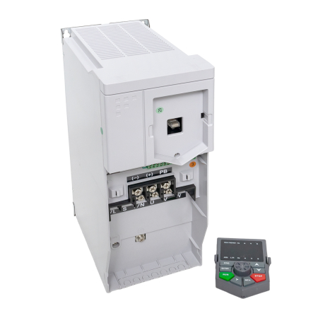 Преобразователь частоты PRO-Drive PD-90-FC-22K0-3-B EKF
