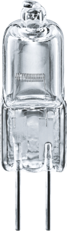Лампа Navigator 94 209 JC 10W clear G4 12V 2000h