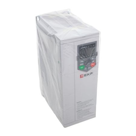 Преобразователь частоты PRO-Drive PD-90-FC-22K0-3-B EKF
