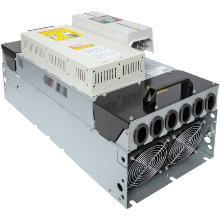Преобразователь частоты PRO-Drive PD-500-E88-75K-43-PN EKF