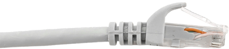 TRC-5EUTP-PVC-3M-GY