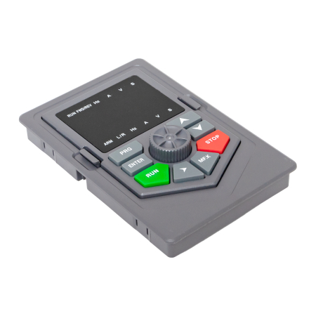 Преобразователь частоты PRO-Drive PD-90-FC-22K0-3-B EKF