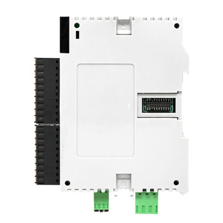 Программируемый контроллер F100 10 в/в N PRO-Logic EKF PROxima