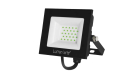 Светодиодный прожектор Luminarte LFL-30W/07 30Вт Зеленый цвет свечения IP65