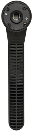 Рукоятка для управления через дверь рубильниками TwinBlock 1000-1600А EKF