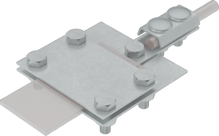 UKS-B40-D5-8 CU