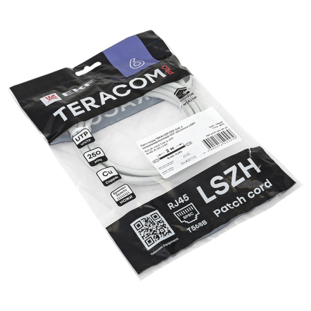 TRP-6UTP-LSH-2M-GY