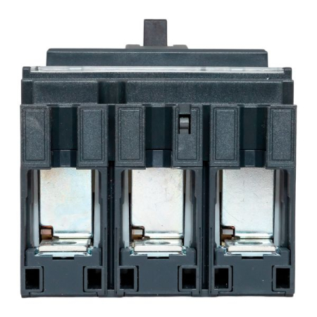 Выключатель автоматический ВА-99C (Compact NS)  250/250А 3P 45кА EKF PROxima