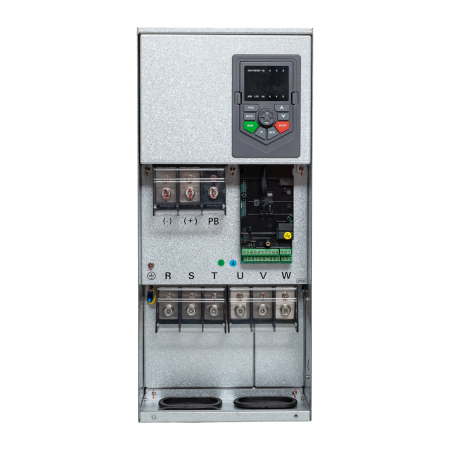 Преобразователь частоты PRO-Drive PD-90-FC-75K0-3 EKF