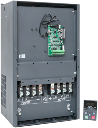 Преобразователь частоты PRO-Drive PD-150-FC-55K-43 EKF