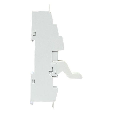 Разъем для реле РM5 25/1 Push-in EKF AVERES