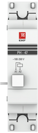 Расцепитель независимый РН-47 EKF PROxima