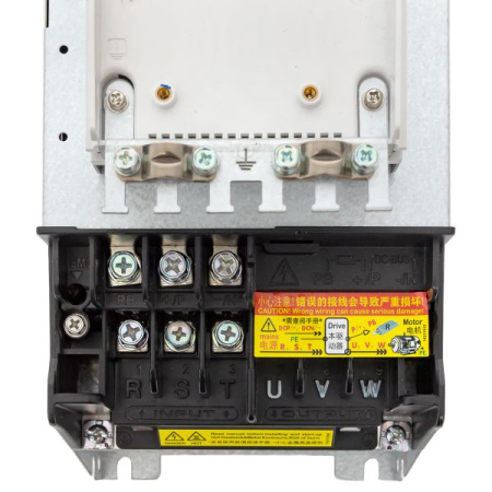 Преобразователь частоты PRO-Drive PD-500-E88-22K-43-B-PN EKF