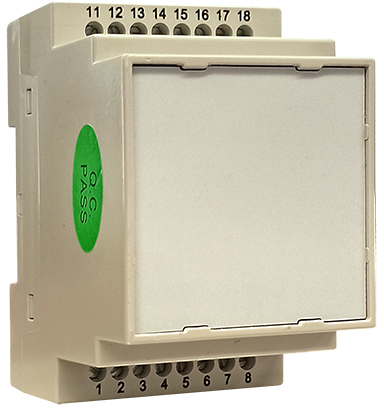 Устройство релейной защиты и автоматики  ReLite 52V EKF Stingray 512.43.85.12.22.01