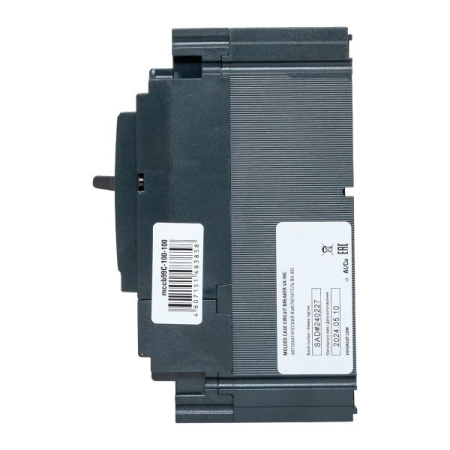 Выключатель автоматический ВА-99C (Compact NS)  100/100А 3P 36кА EKF PROxima