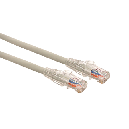 TRP-5EUTP-PVC-2M-GY