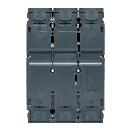 Выключатель автоматический ВА-99C (Compact NS)  100/100А 3P 36кА EKF PROxima