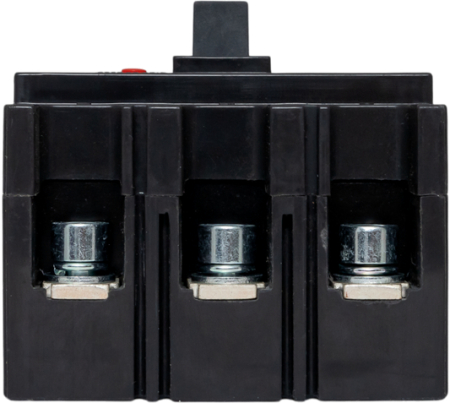 Автоматический выключатель LS125 18кА 3P 16А ProPact EKF