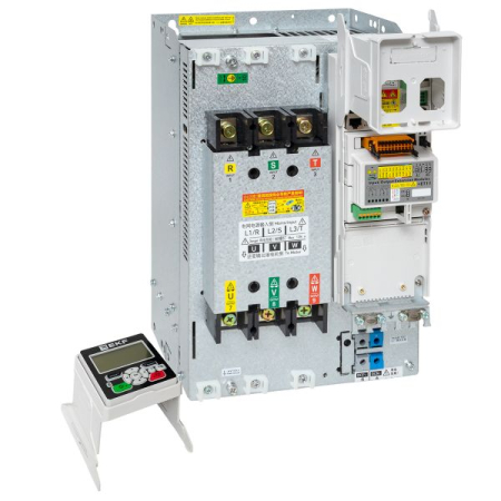 Преобразователь частоты PRO-Drive PD-500-E88-30K-43-PN EKF