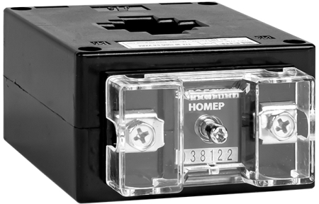 Трансформатор тока ТТЕ-30-300/5А класс точности 0,5S EKF PROxima