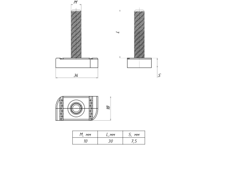 sttbm10x30