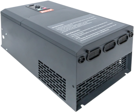Преобразователь частоты PRO-Drive PD-150-FC-55K-43-B EKF