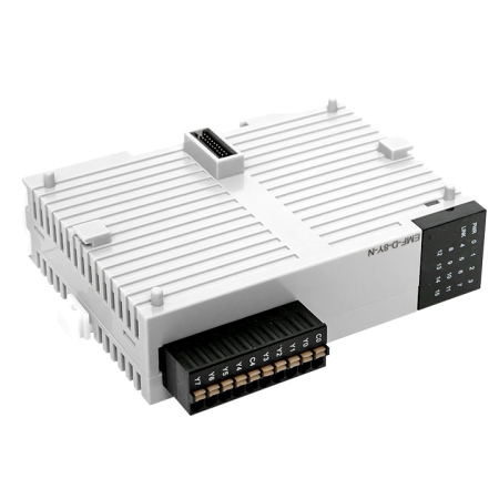 Модуль дискретного вывода EMF 8 N PRO-Logic EKF PROxima