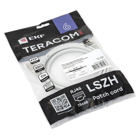 TRP-6FTP-LSH-2M-GY