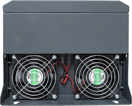 Преобразователь частоты PRO-Drive PD-150-FC-37K-43 EKF