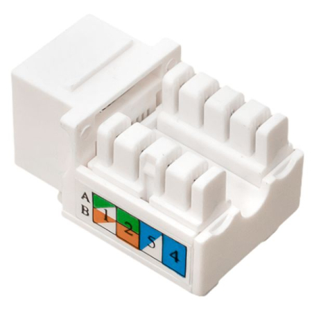 TRP-KSTN-90D-6UTP-WH