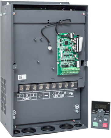 Преобразователь частоты PRO-Drive PD-150-FC-37K-43 EKF