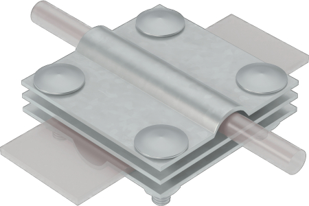 3XS-D5-12-B30 INOX304