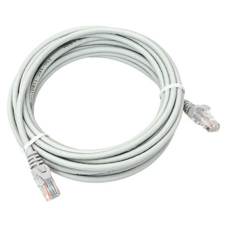 TRP-5EUTP-LSH-5M-GY