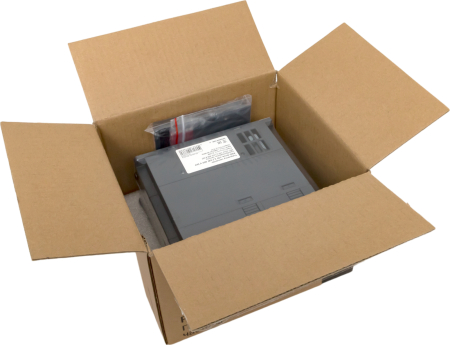Преобразователь частоты PRO-Drive PD-150-FC-2K2-21-B EKF