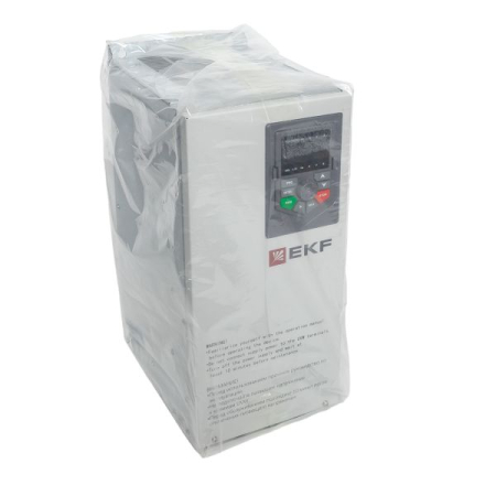 Преобразователь частоты PRO-Drive PD-90-FC-37K0-3 EKF