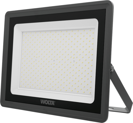 Светодиодный прожектор WOLTA WFL-300W/06 300Вт 5700К IP65