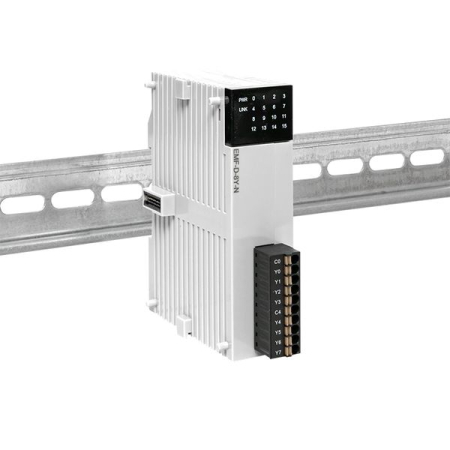 Модуль дискретного вывода EMF 8 N PRO-Logic EKF PROxima