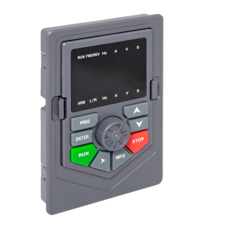 Преобразователь частоты PRO-Drive PD-90-FC-22K0-3-B EKF