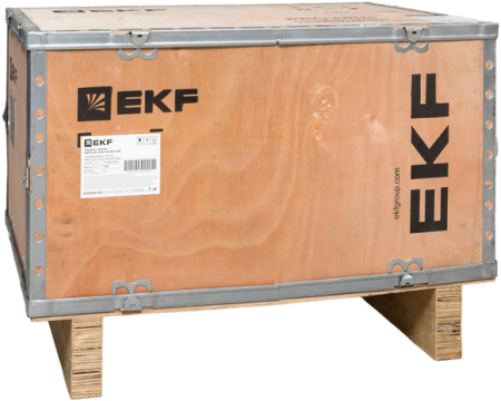 Преобразователь частоты PRO-Drive PD-150-FC-75K-43-B EKF